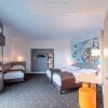Отель B&B Hotel Augsburg-Nord, фото 7