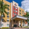 Отель Comfort Suites Fort Lauderdale Airport South & Cruise Port, фото 34