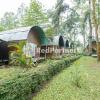 Отель Chikar Glamping @ Wisata Coban Talun, фото 14