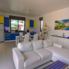 Отель Design 2BR Villa Indra with Oxygen Pool, фото 14