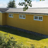 Отель 6 Person Holiday Home in Struer, фото 19