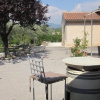 Отель Gîte les Verveines de Vaison, фото 17