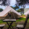 Отель Tasman Holiday Parks - Yallingup Beach, фото 20