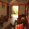 Отель Mandar Kebir, фото 6