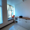Отель Compact And Best Choice Studio At Anderson Supermall Mansion Apartment, фото 3