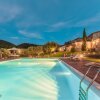 Отель Villa Toscana - Relax in the middle of Tuscany, фото 1
