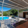 Отель Beautiful Home in Makarska With Wifi and 4 Bedrooms, фото 21