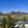 Отель Bud+Breakfast at Silverthorne, фото 12