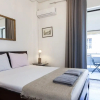 Отель Charming 2 Bedroom apt next to Panormou, фото 5