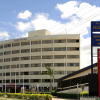 Отель Rockhampton Plaza Hotel International, фото 1