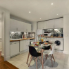 Отель Palais Petit - Two Bedroom Apartment, фото 8