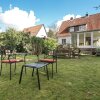 Отель Lovely Apartment In Celle With Garden And Grill, фото 7