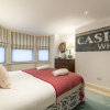Отель JOIVY Lovely 2 Bedroom Flat in Chelsea, фото 7