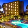 Отель DoubleTree by Hilton Tucson - Reid Park в Тусоне