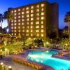 Отель DoubleTree by Hilton Tucson - Reid Park в Тусоне