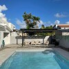 Отель Walk to Beach or Swim in the Pool, 4 Bedrooms 4 Home by Redawning, фото 17