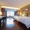 Отель SSAW Boutique Hotel Hangzhou Wildwind, фото 6
