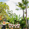 Отель Mokko Suite Villas Umalas Bali, фото 21