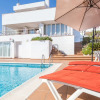 Отель Spacious Holiday Villa With Private Swimming Pool and Various Terraces in Blanes, фото 16