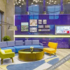 Отель Hampton by Hilton Bozhou Culture Park, фото 2