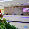 Отель Donghua Hotel Bazhong, фото 9