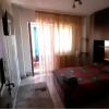 Отель Ultracentral Apartament в Бузэу