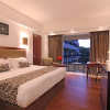 Отель Kuta Paradiso Hotel, фото 5