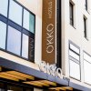 Отель OKKO Hotels Paris Rueil-Malmaison в Рюэе-Мальмезоне