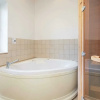 Отель 10 Person Holiday Home in Bagenkop, фото 14