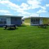 Отель The Beach Huts-Camber Sands, фото 13