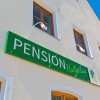 Отель Pension Hallertau в Фолькеншванд