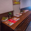 Отель Sou Kyoto Gion, фото 18