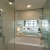 Отель Lot 163 Suites at Kuala Lumpur City Centre, фото 10