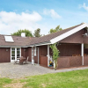Отель 6 Person Holiday Home in Slagelse, фото 1
