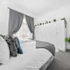 Отель One Bedroom Apartment by Klass Living Serviced Accommodation Bellshill - Elmbank Street Apartment wi, фото 4