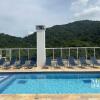 Отель Thel Ubatuba - Praia Toninhas - Portal da Serra 209, фото 16