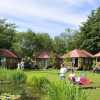 Отель Camping Les Paillotes, фото 15