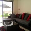 Отель Cozy Dair Ghbar Apartments в Аммане