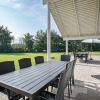 Отель 14 Person Holiday Home in Idestrup, фото 39