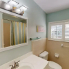 Отель Sublime 4 Bedroom Home, фото 9