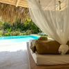 Отель Las Terrenas - Caribbean Villa for 6 People - Exceptional Location, фото 17