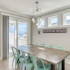 Отель New Listing! New Vilano Beach W/ Gulf View 5 Bedroom Home, фото 14