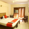 Отель Ajmer Regency, фото 26