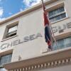 Отель Chelsea Guest House в Лондоне