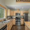 Отель Nature Acres 1 Bedroom Home by NW Comfy Cabins, фото 2