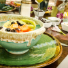 Отель LA COLINA Hotel Cottage, фото 12