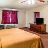 Отель Quaint Inn & Suites, фото 28