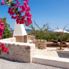 Отель Villa Can Sunyer 5 bedroom villa with views of Las Salines., фото 25