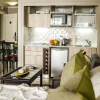 Отель The Bantry Bay Luxury Suites, фото 42