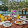 Отель Fairmont Heritage Place Mayakoba, фото 38